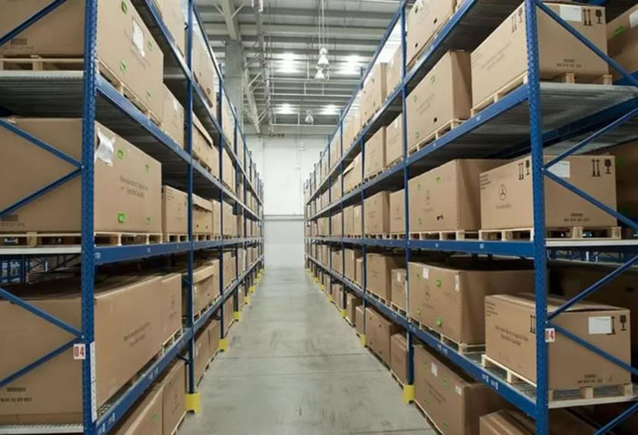 泉州到望牛墩镇货物仓储