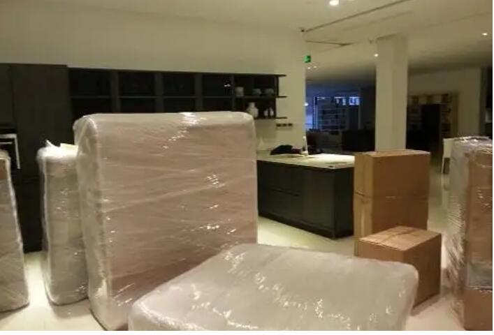 泉州到望牛墩镇长途搬家