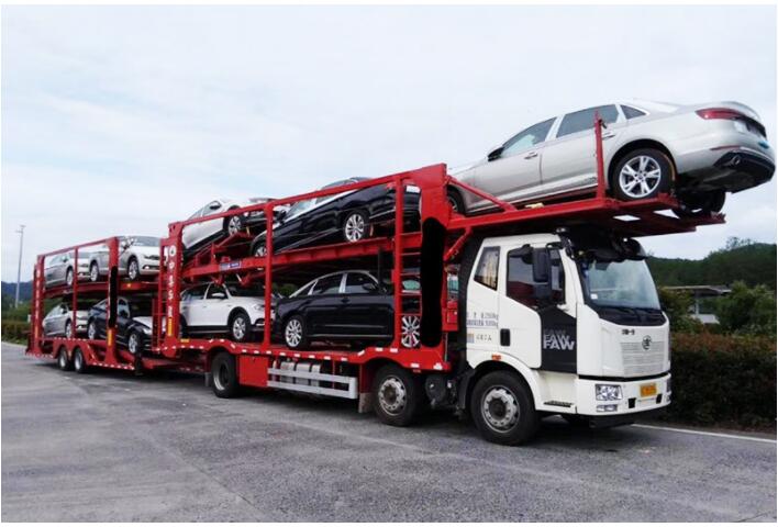 泉州到望牛墩镇轿车托运